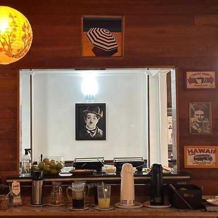 Ipanema Club Hostel Rio de Janeiro Dış mekan fotoğraf