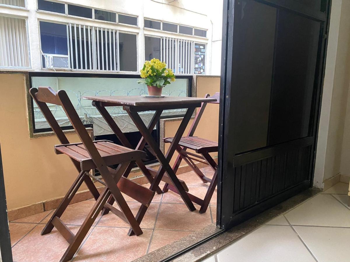 Ipanema Club Hostel Rio de Janeiro Dış mekan fotoğraf