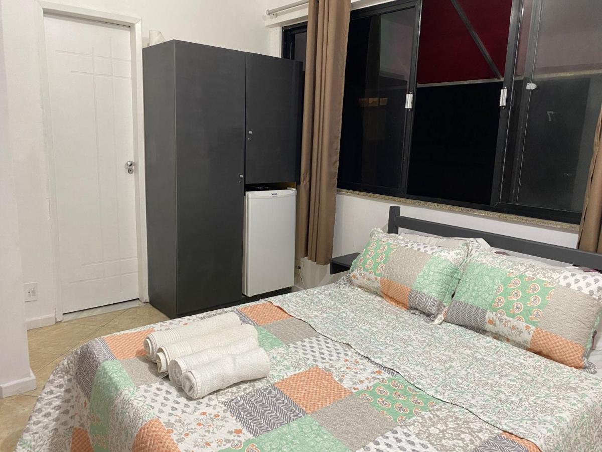 Ipanema Club Hostel Rio de Janeiro Dış mekan fotoğraf
