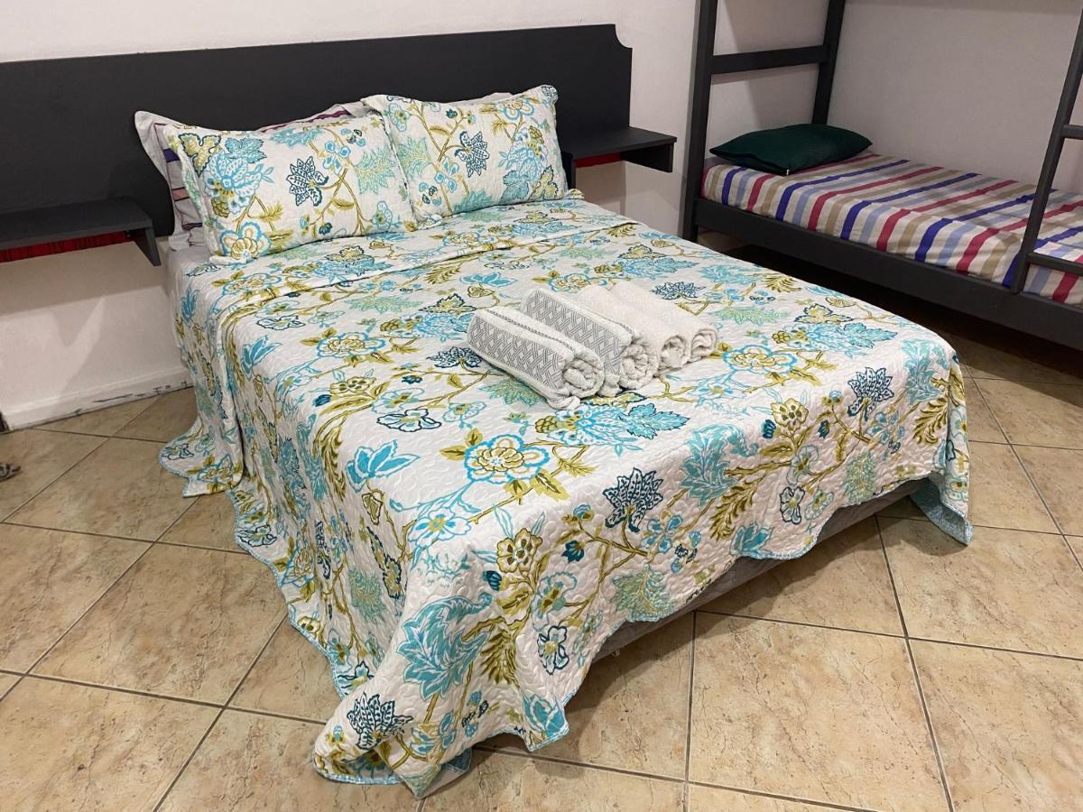 Ipanema Club Hostel Rio de Janeiro Dış mekan fotoğraf