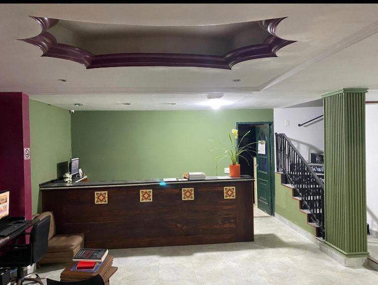 Ipanema Club Hostel Rio de Janeiro Dış mekan fotoğraf
