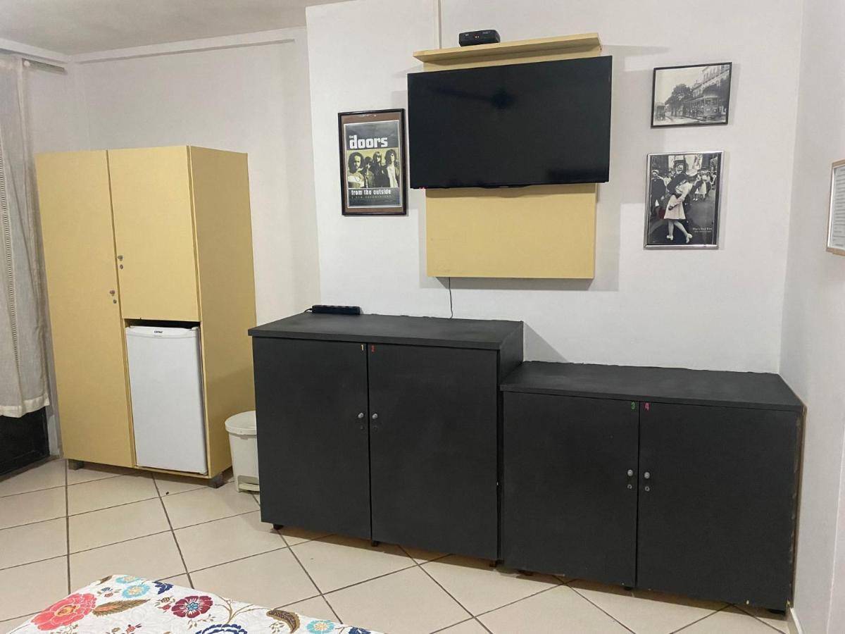 Ipanema Club Hostel Rio de Janeiro Dış mekan fotoğraf