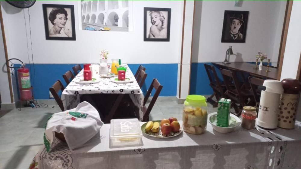Ipanema Club Hostel Rio de Janeiro Dış mekan fotoğraf