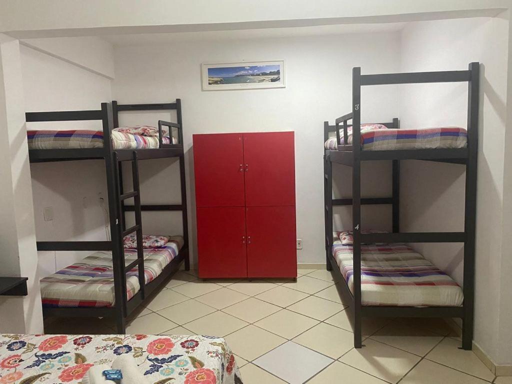 Ipanema Club Hostel Rio de Janeiro Dış mekan fotoğraf