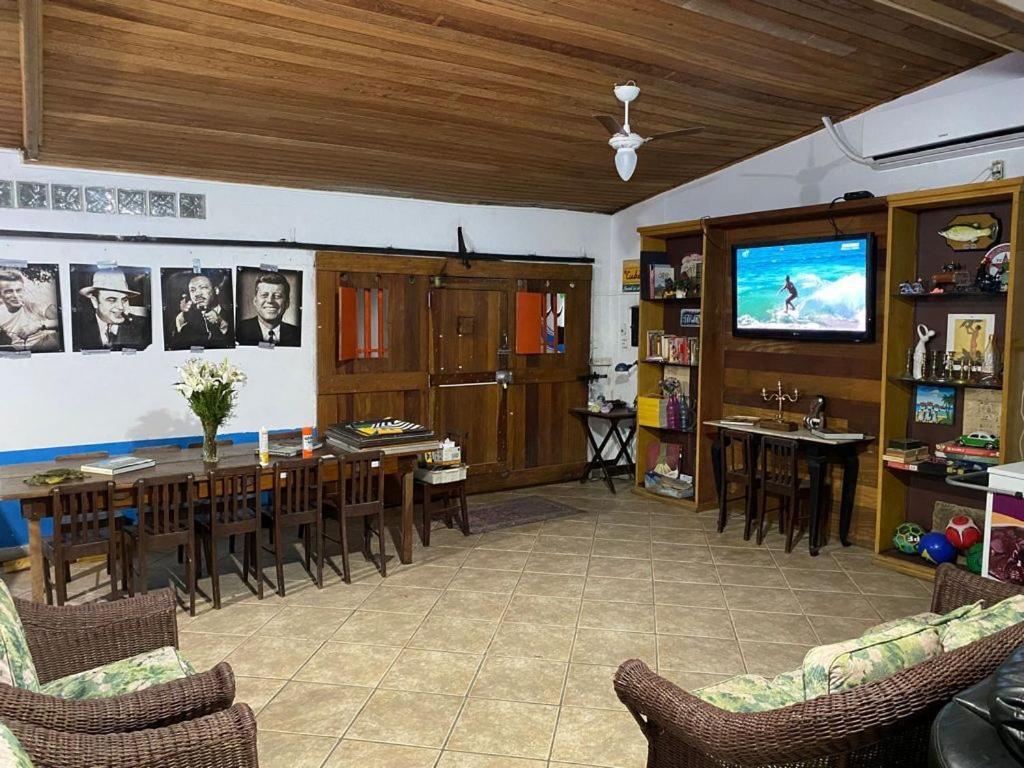 Ipanema Club Hostel Rio de Janeiro Dış mekan fotoğraf