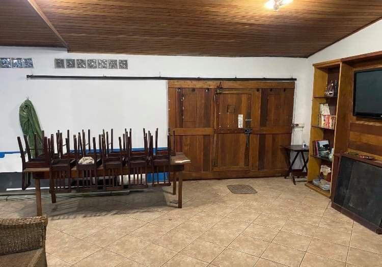 Ipanema Club Hostel Rio de Janeiro Dış mekan fotoğraf
