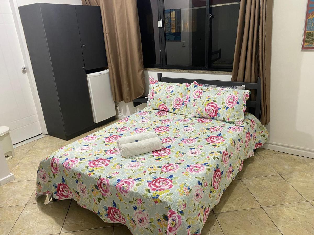 Ipanema Club Hostel Rio de Janeiro Dış mekan fotoğraf