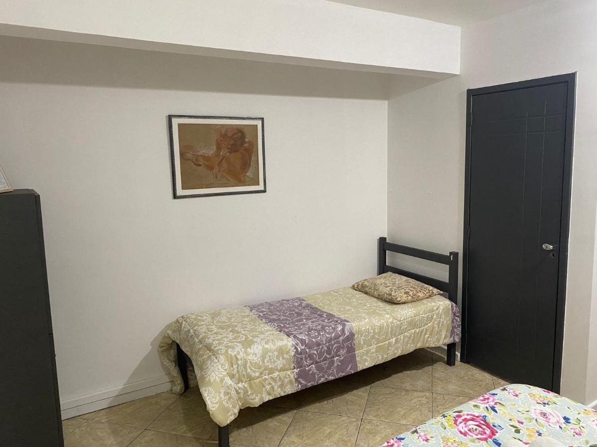 Ipanema Club Hostel Rio de Janeiro Dış mekan fotoğraf