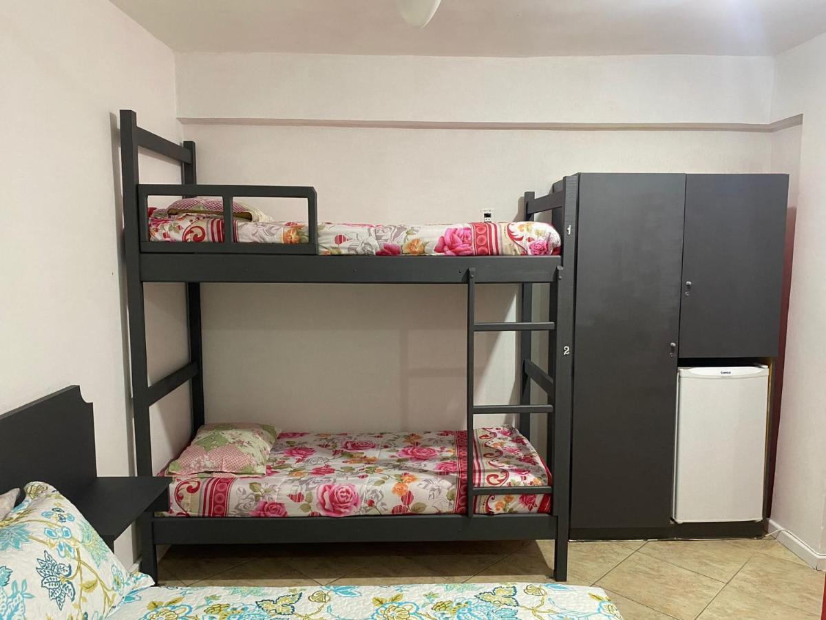 Ipanema Club Hostel Rio de Janeiro Dış mekan fotoğraf