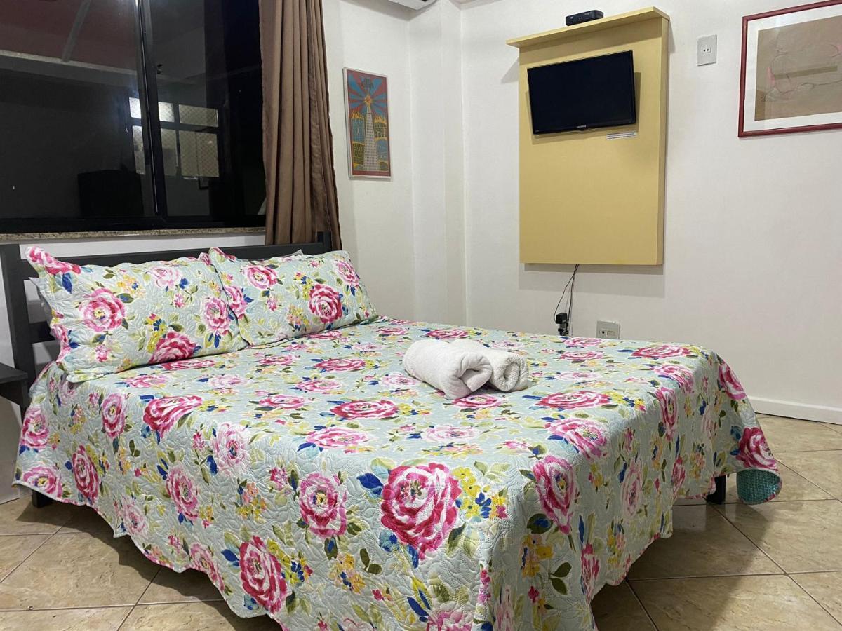 Ipanema Club Hostel Rio de Janeiro Dış mekan fotoğraf