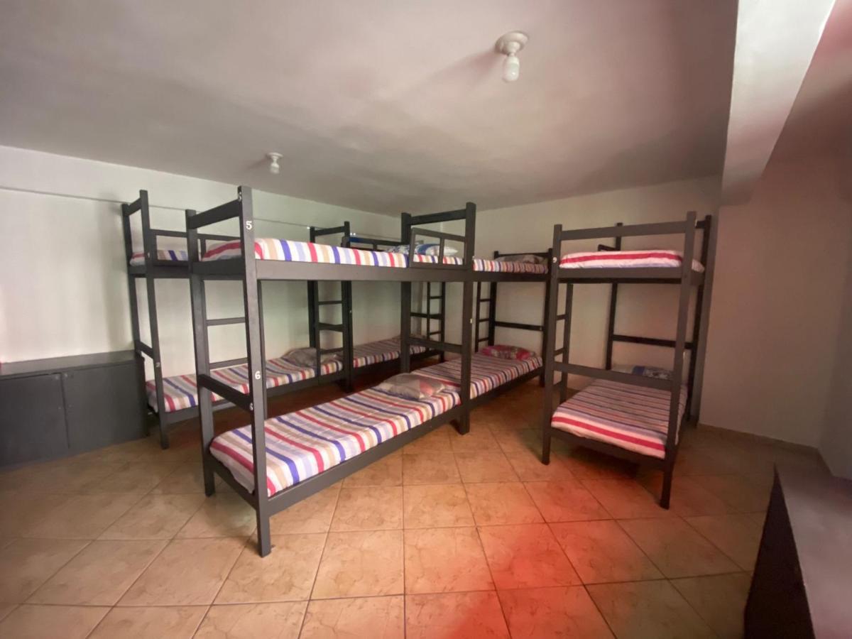 Ipanema Club Hostel Rio de Janeiro Dış mekan fotoğraf