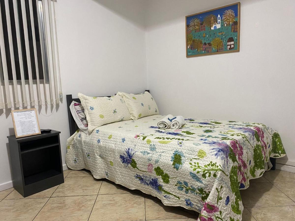 Ipanema Club Hostel Rio de Janeiro Dış mekan fotoğraf