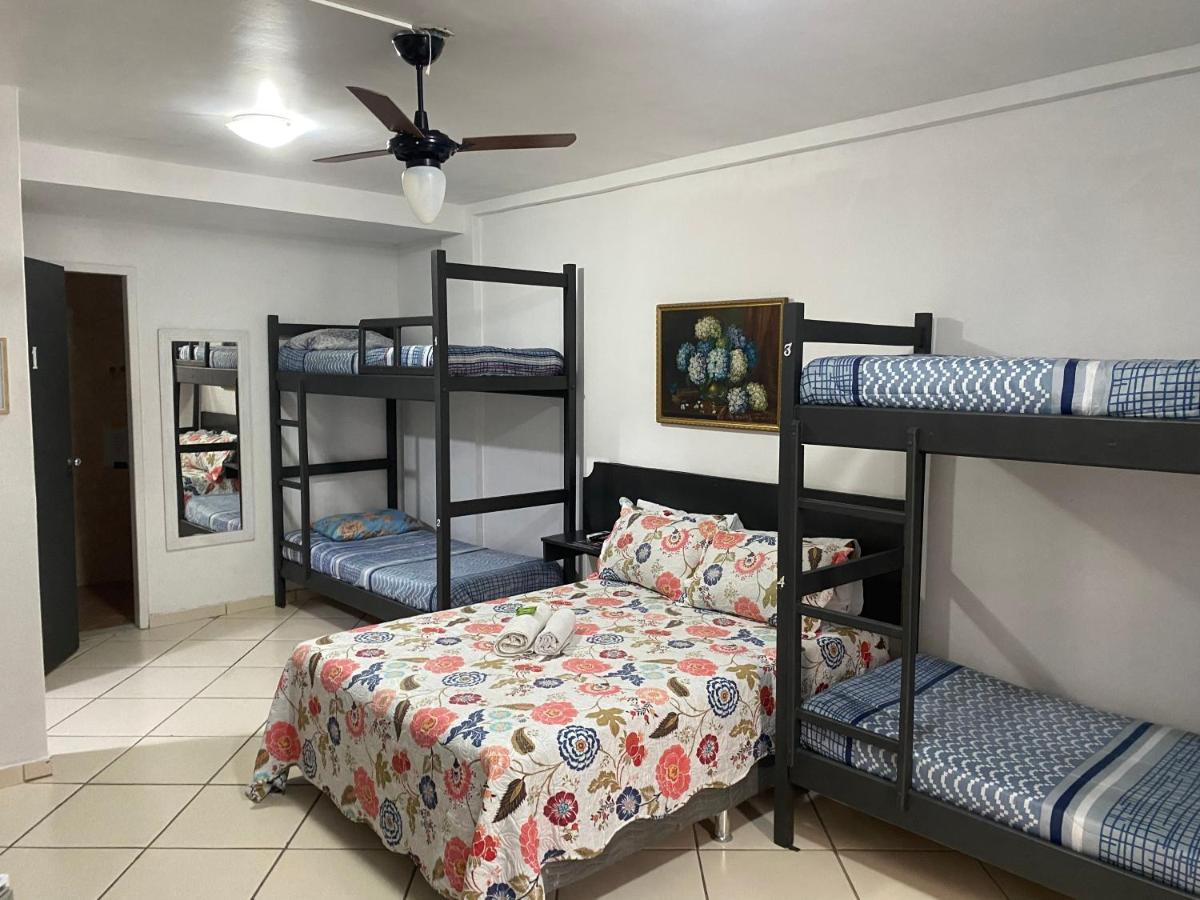 Ipanema Club Hostel Rio de Janeiro Dış mekan fotoğraf