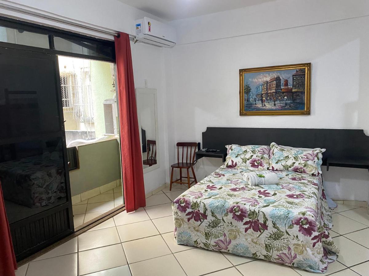Ipanema Club Hostel Rio de Janeiro Dış mekan fotoğraf